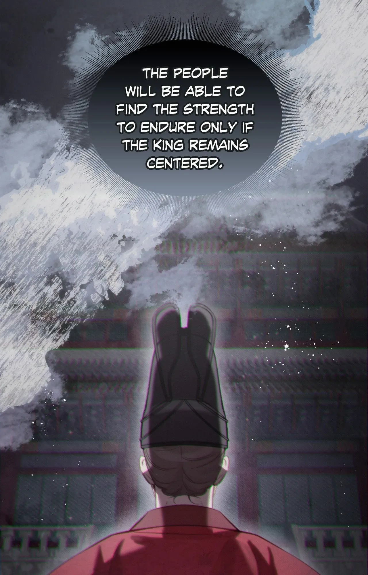 Read The Queen’s Secret Lessons Manga Online