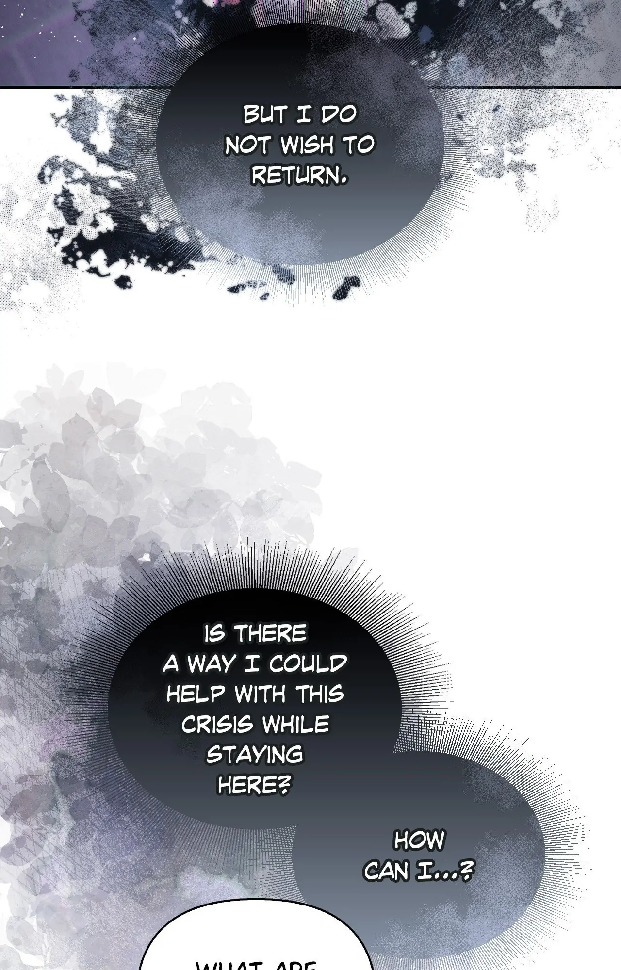 Read The Queen’s Secret Lessons Manga Online