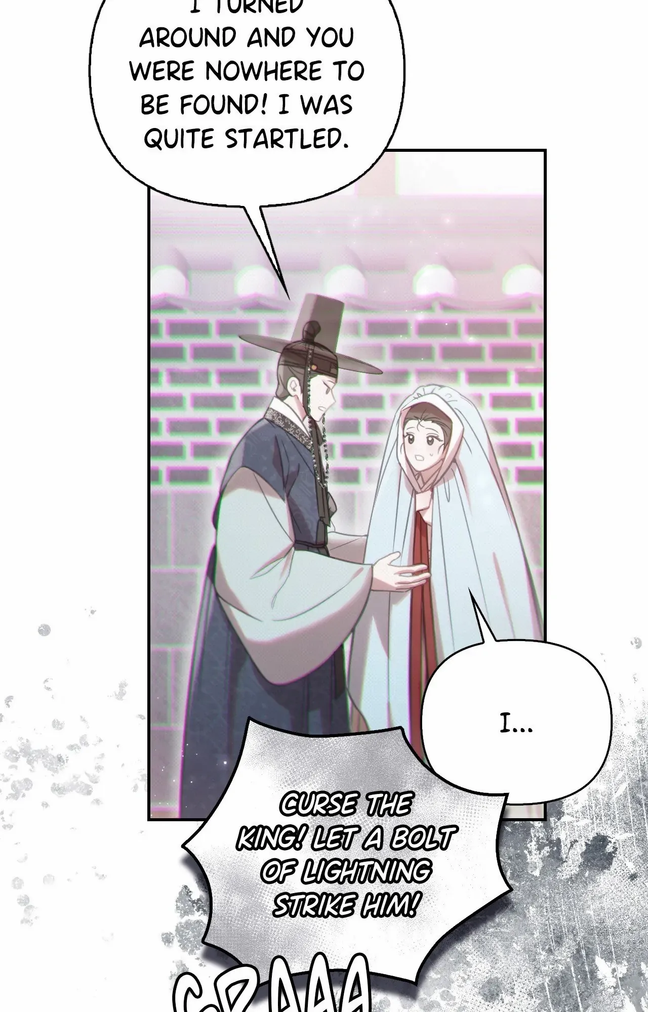 Read The Queen’s Secret Lessons Manga Online