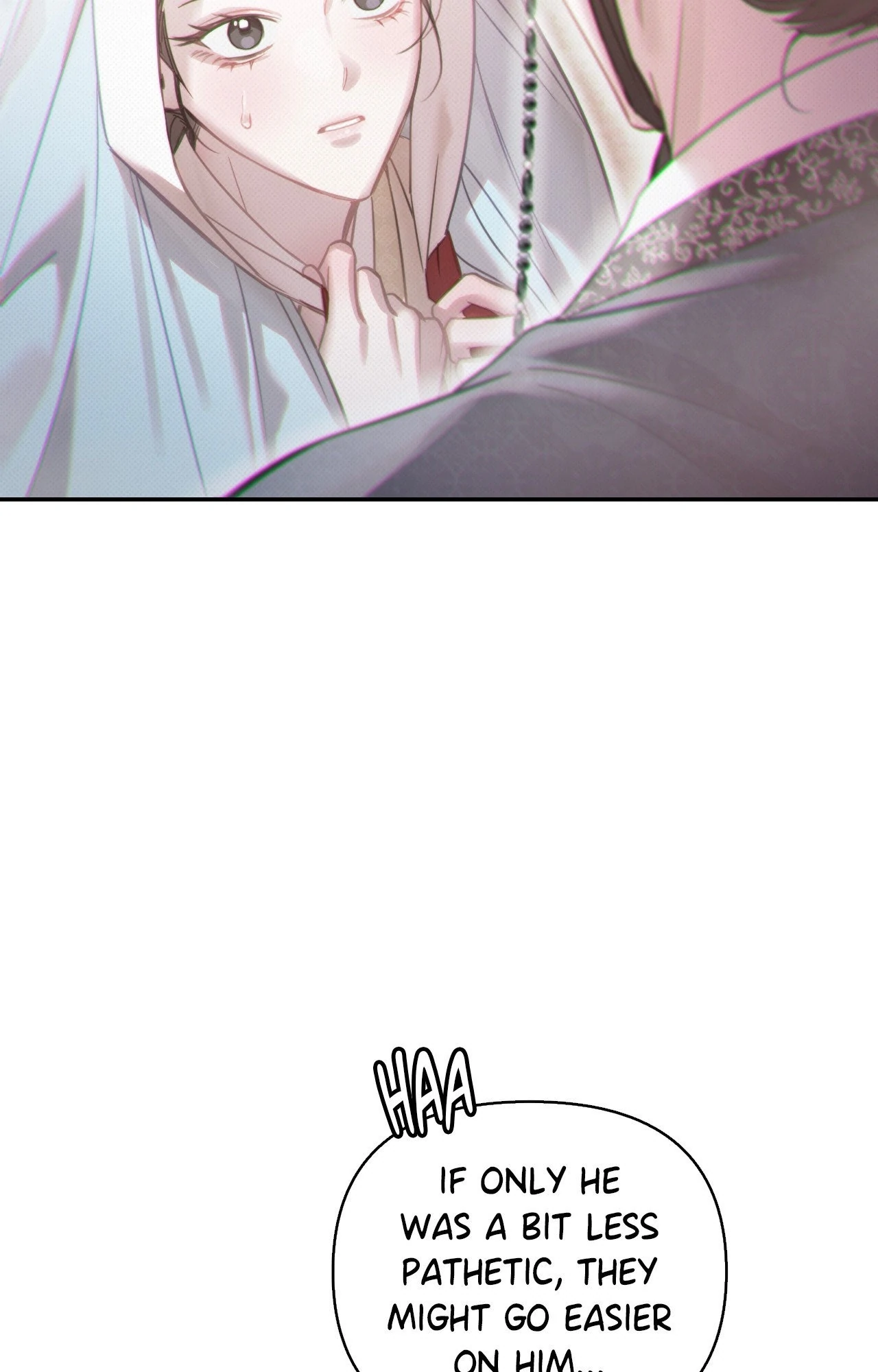Read The Queen’s Secret Lessons Manga Online