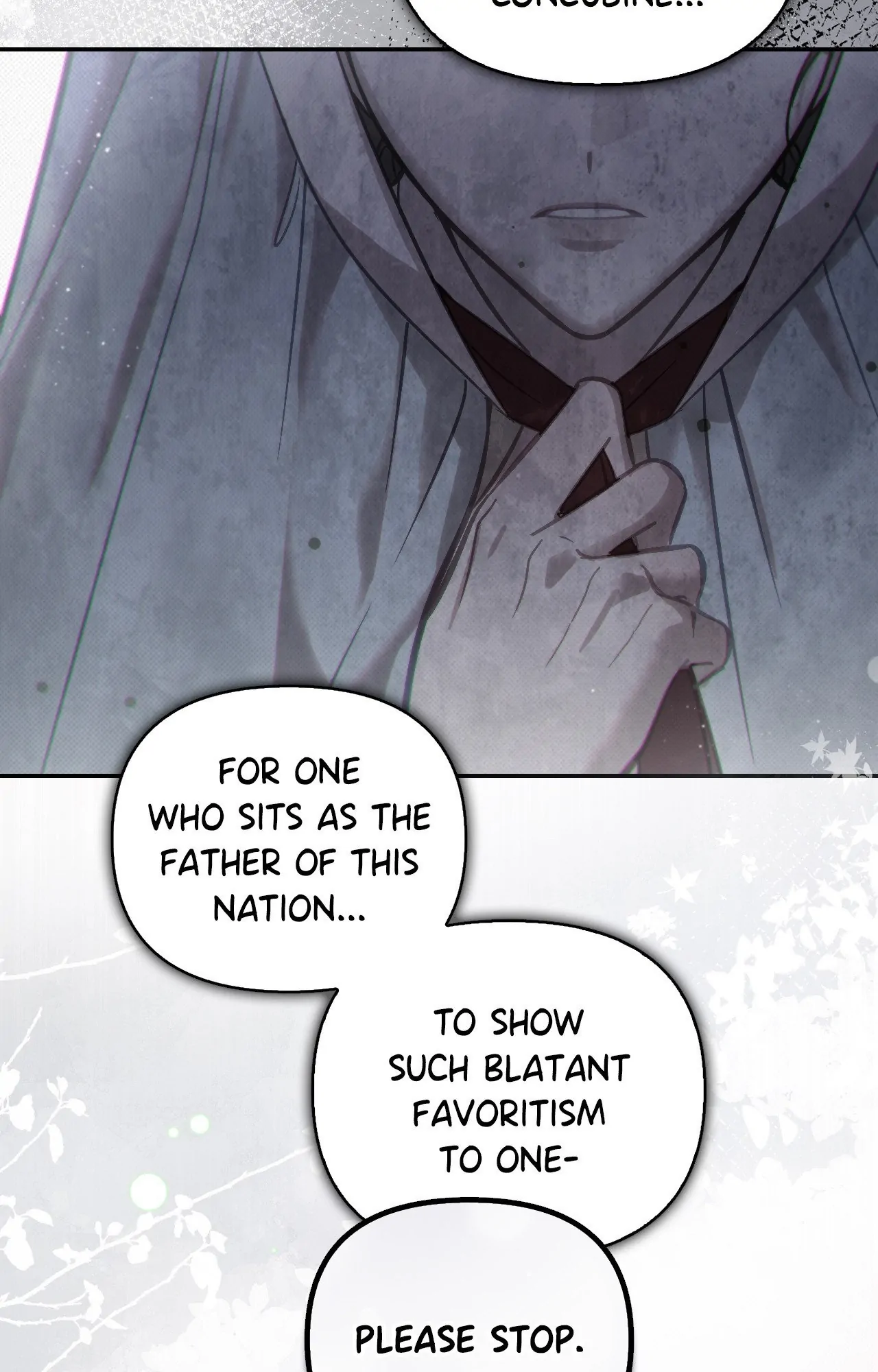Read The Queen’s Secret Lessons Manga Online