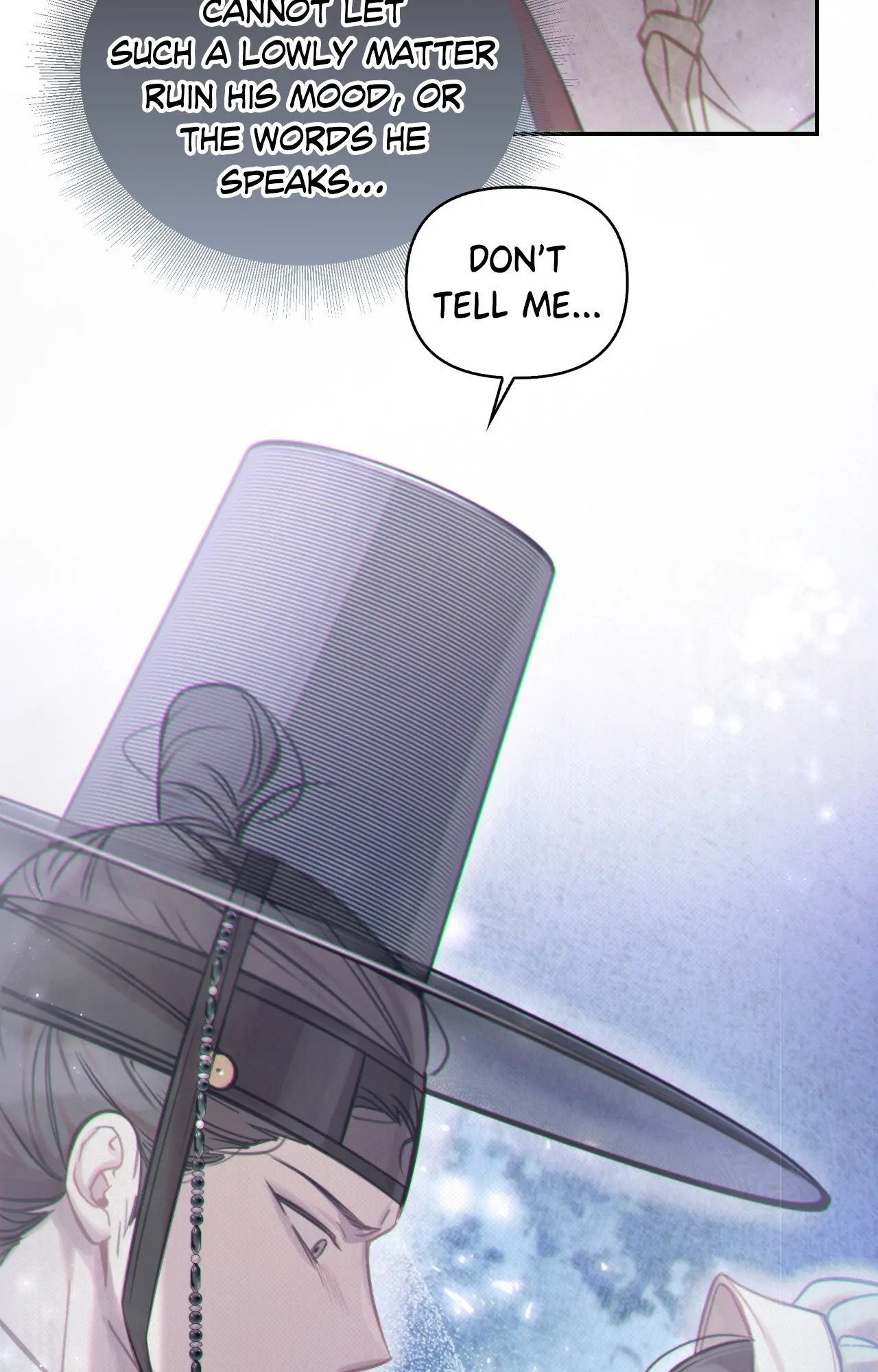 Read The Queen’s Secret Lessons Manga Online