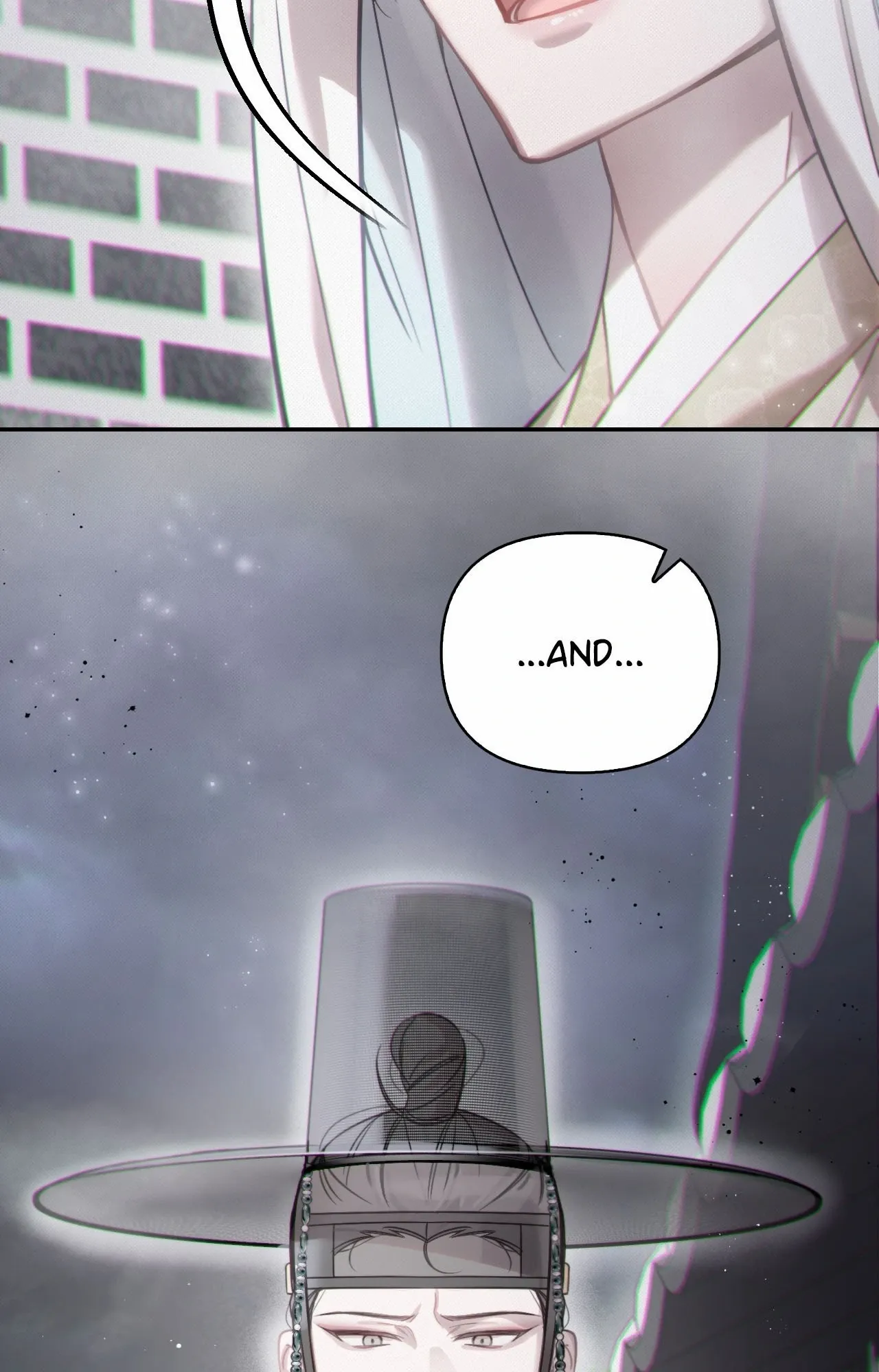 Read The Queen’s Secret Lessons Manga Online