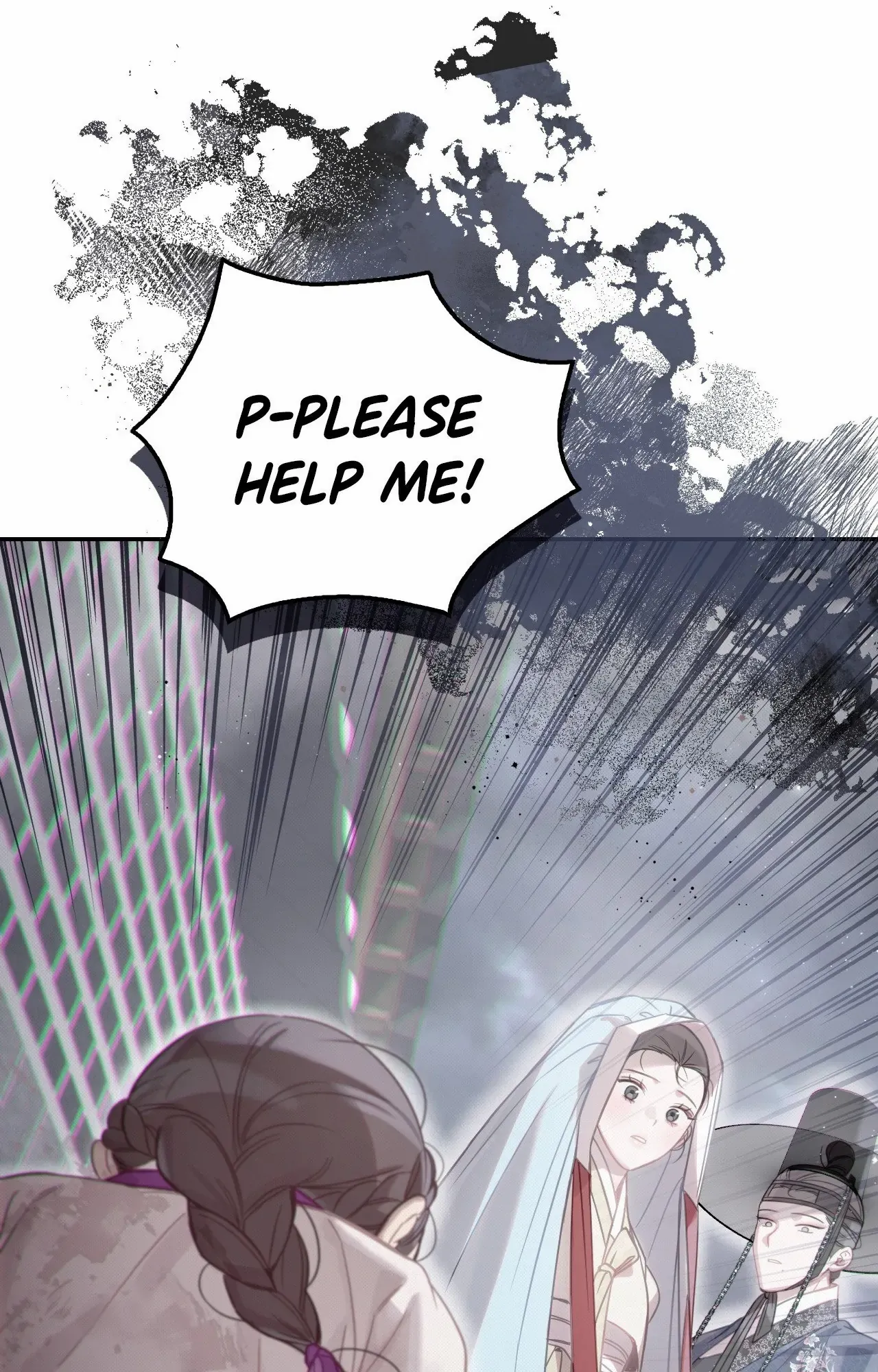 Read The Queen’s Secret Lessons Manga Online