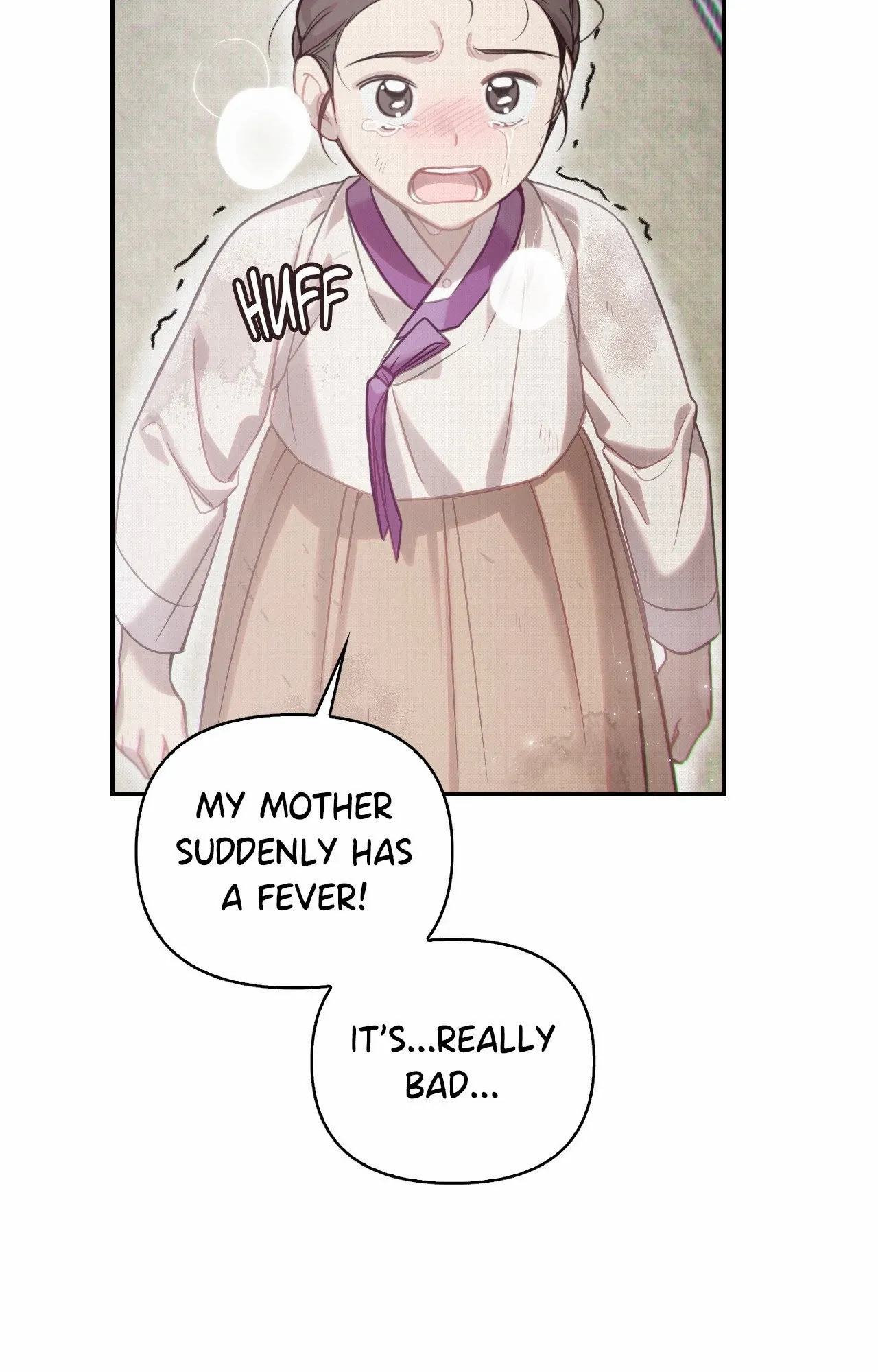 Read The Queen’s Secret Lessons Manga Online