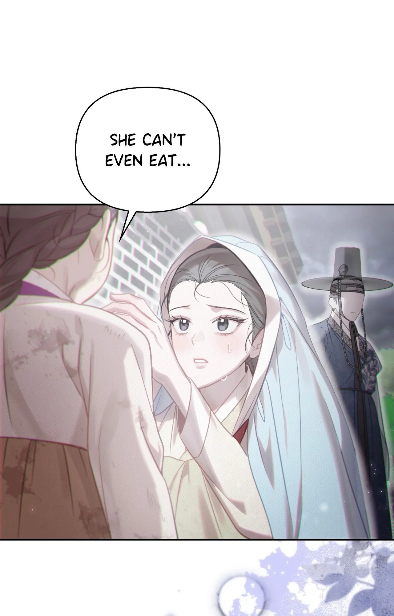 Read The Queen’s Secret Lessons Manga Online