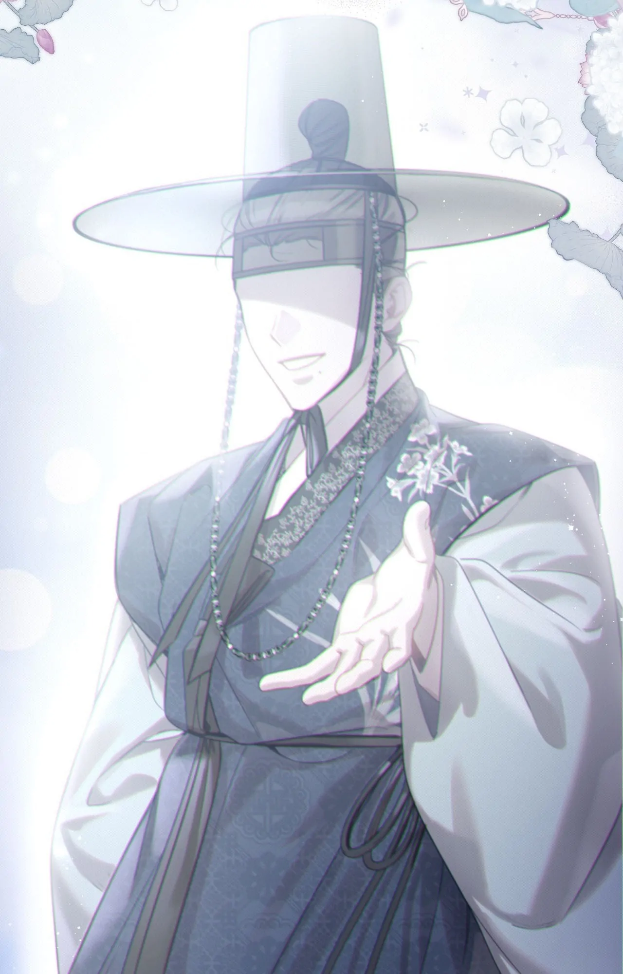 Read The Queen’s Secret Lessons Manga Online