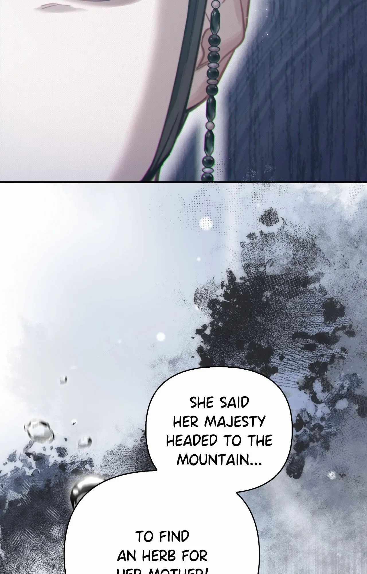 Read The Queen’s Secret Lessons Manga Online