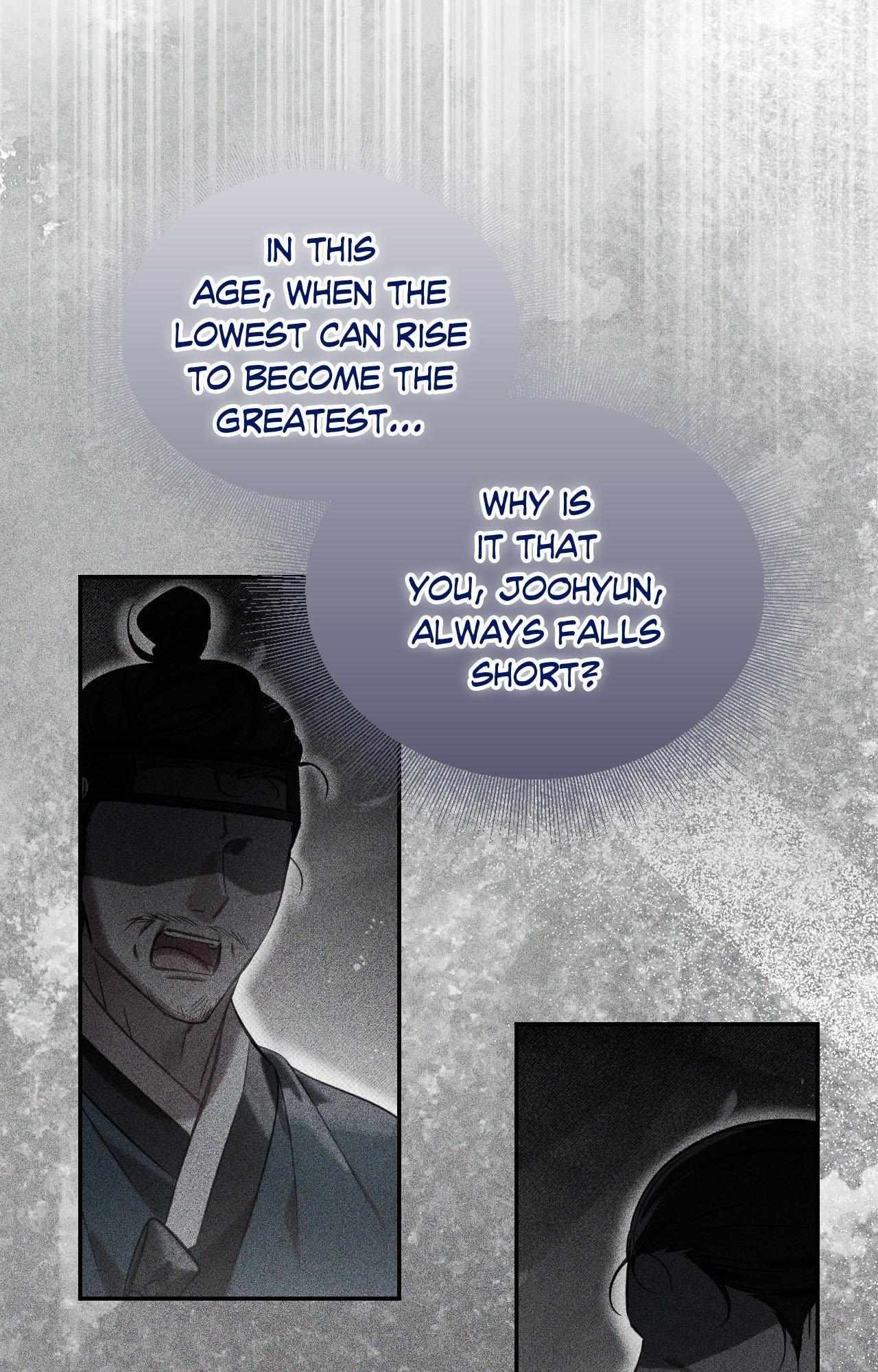 Read The Queen’s Secret Lessons Manga Online