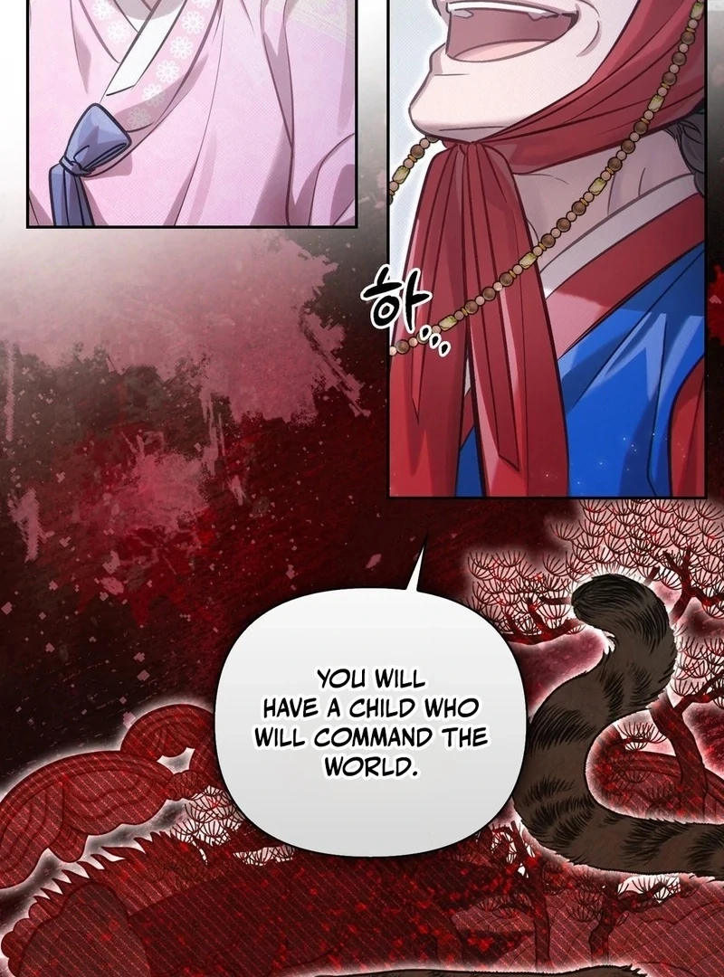 Read The Queen’s Secret Lessons Manga Online