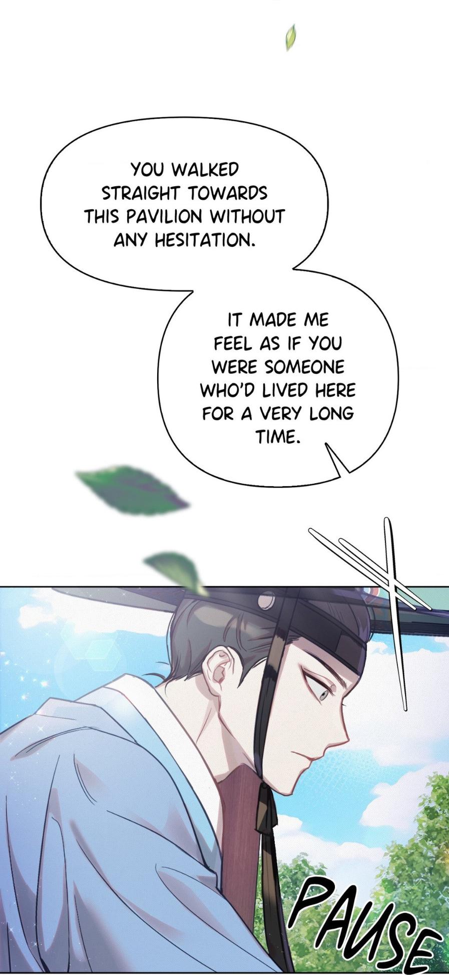 Read The Queen’s Secret Lessons Manga Online