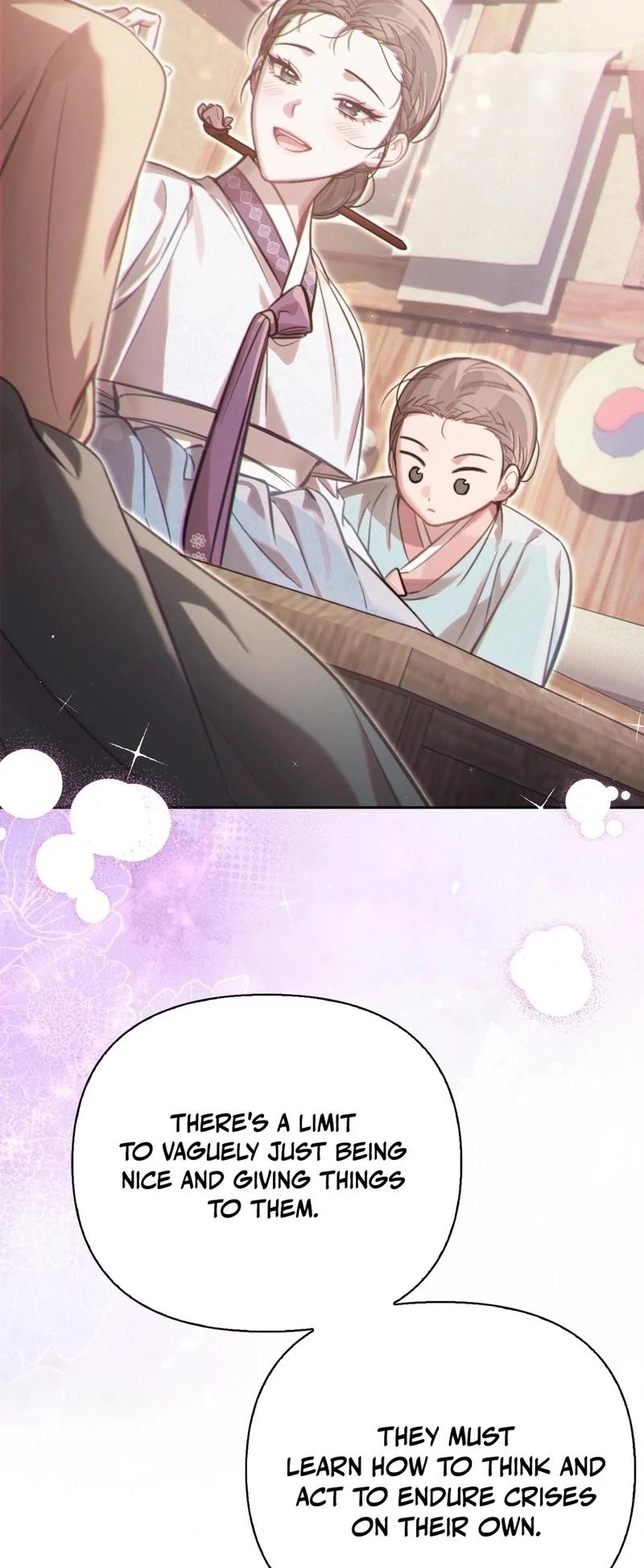 Read The Queen’s Secret Lessons Manga Online