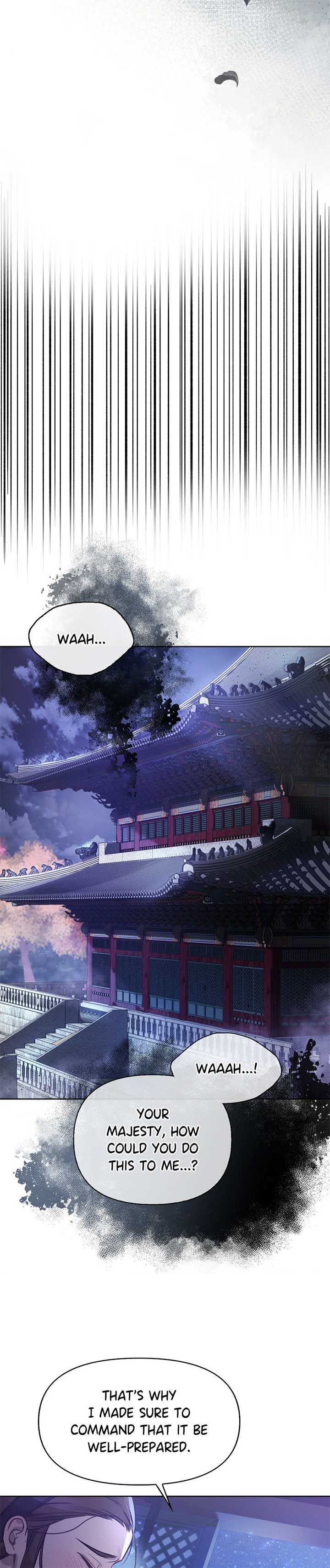 Read The Queen’s Secret Lessons Manga Online