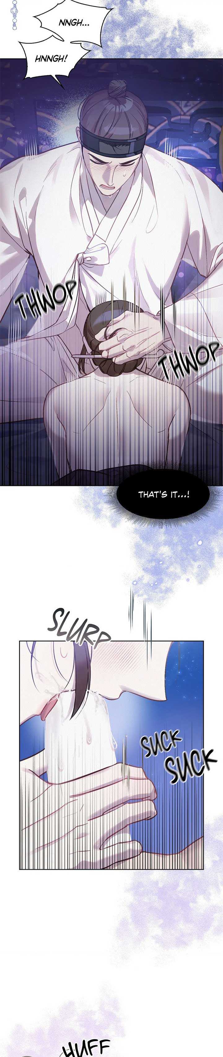 Read The Queen’s Secret Lessons Manga Online