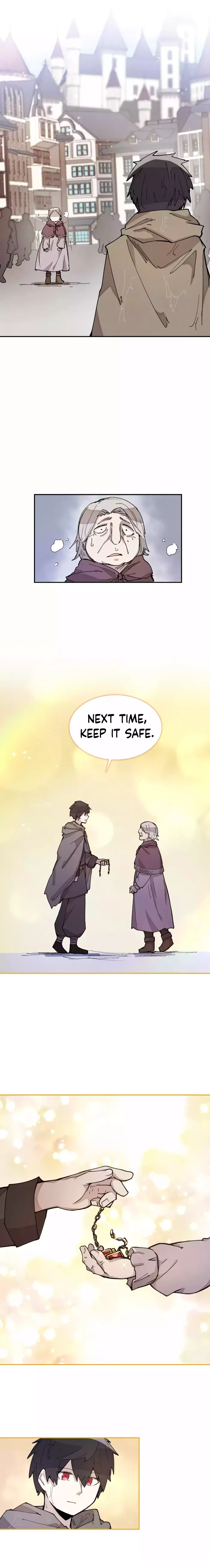 Read The Rebirth of the Hero’s Party’s Archmage Manga Online