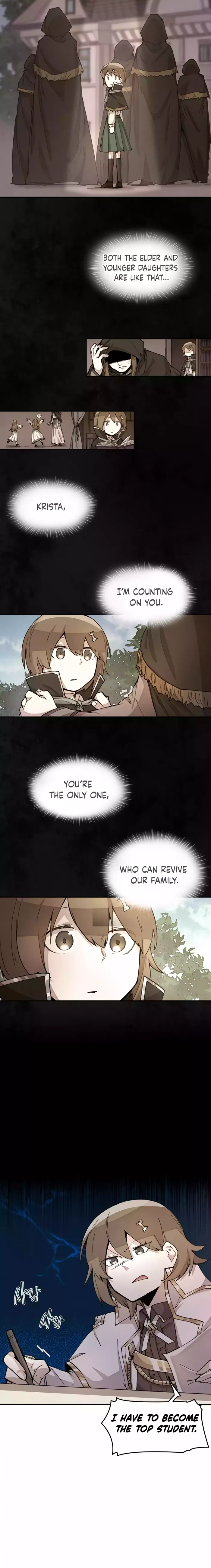 Read The Rebirth of the Hero’s Party’s Archmage Manga Online