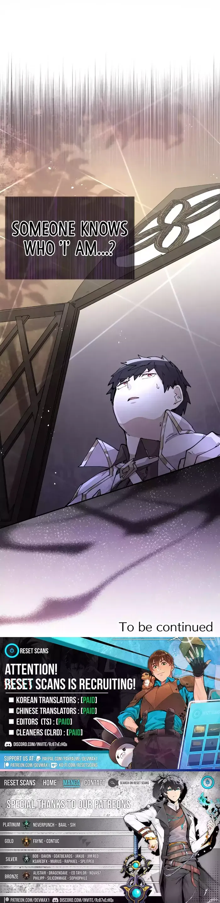 Read The Rebirth of the Hero’s Party’s Archmage Manga Online