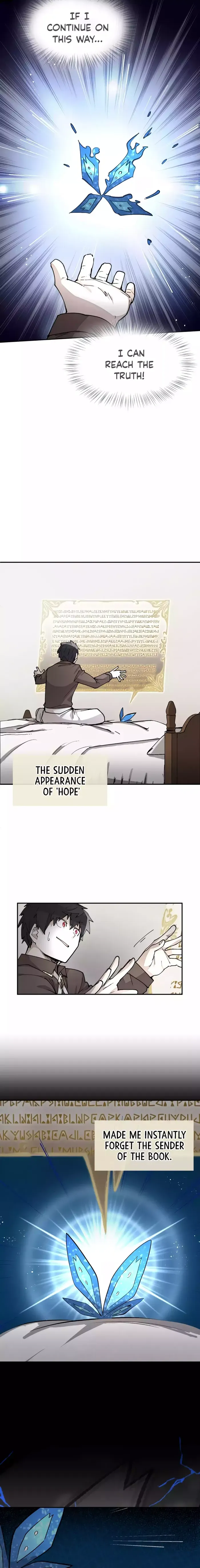 Read The Rebirth of the Hero’s Party’s Archmage Manga Online