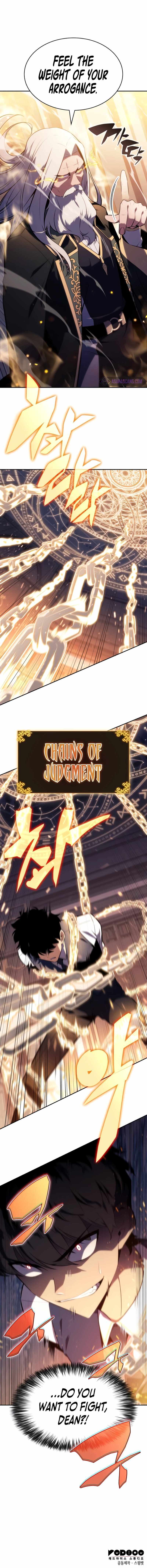 Read The Regressed Son of a Duke is an Assassin Manga Online
