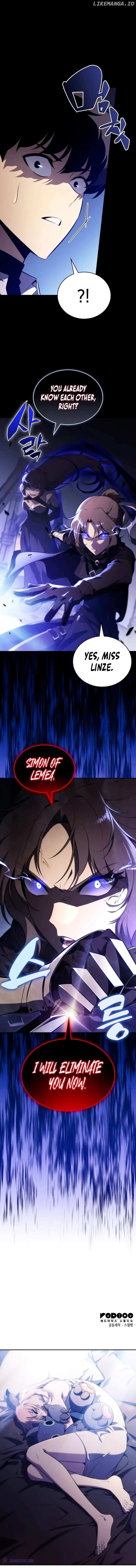 Read The Regressed Son of a Duke is an Assassin Manga Online
