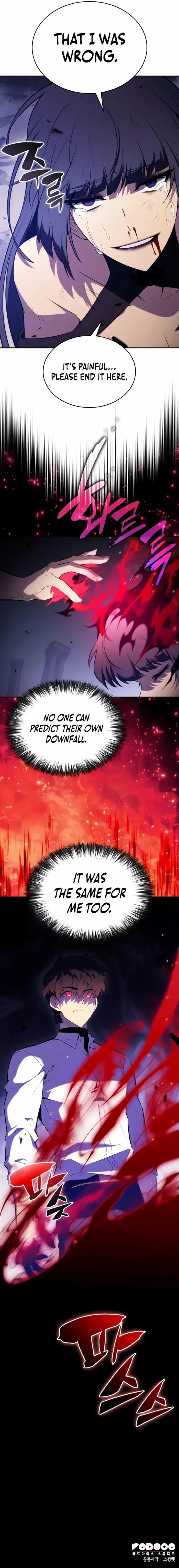 Read The Regressed Son of a Duke is an Assassin Manga Online