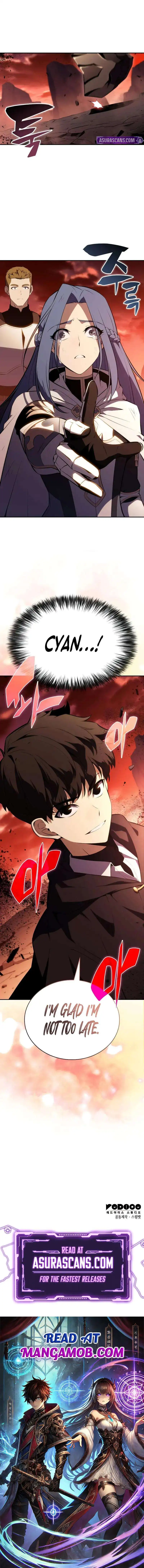 Read The Regressed Son of a Duke is an Assassin Manga Online