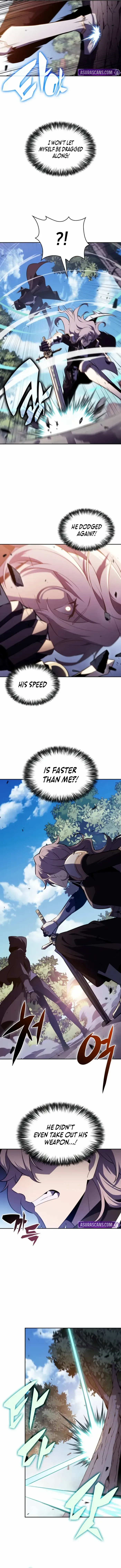 Read The Regressed Son of a Duke is an Assassin Manga Online