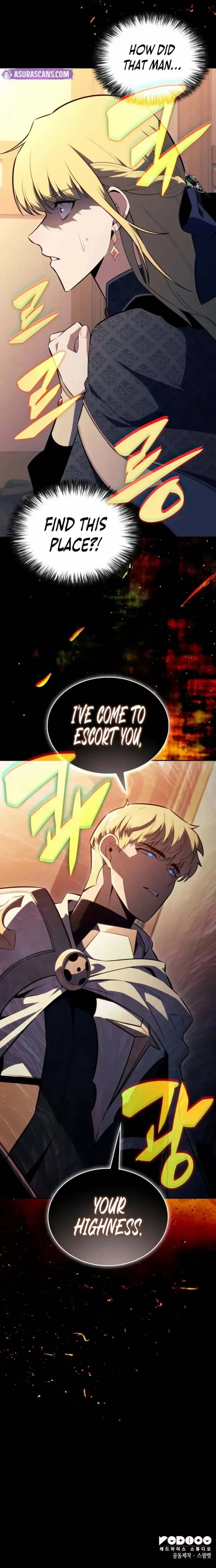 Read The Regressed Son of a Duke is an Assassin Manga Online