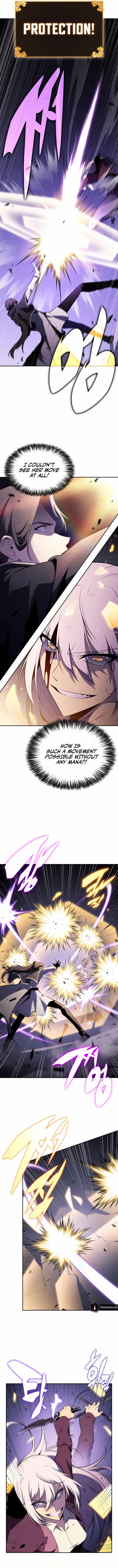 Read The Regressed Son of a Duke is an Assassin Manga Online
