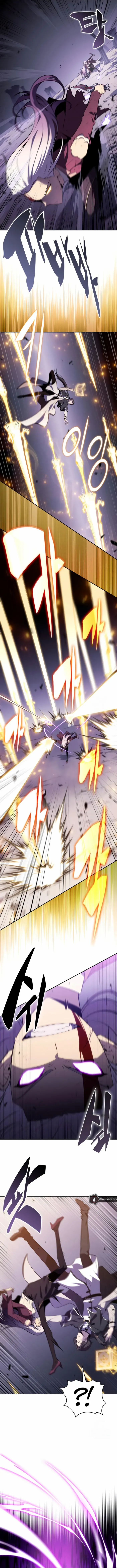 Read The Regressed Son of a Duke is an Assassin Manga Online