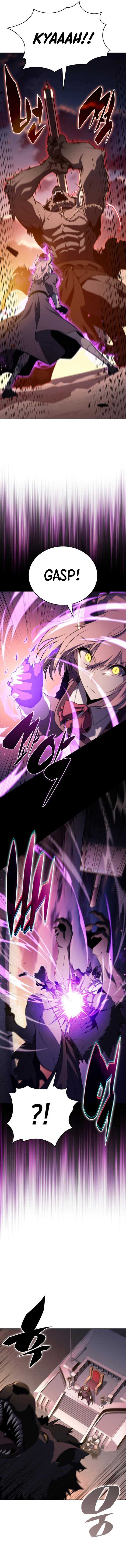 Read The Regressed Son of a Duke is an Assassin Manga Online