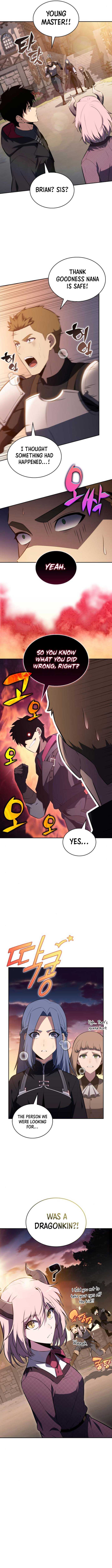 Read The Regressed Son of a Duke is an Assassin Manga Online