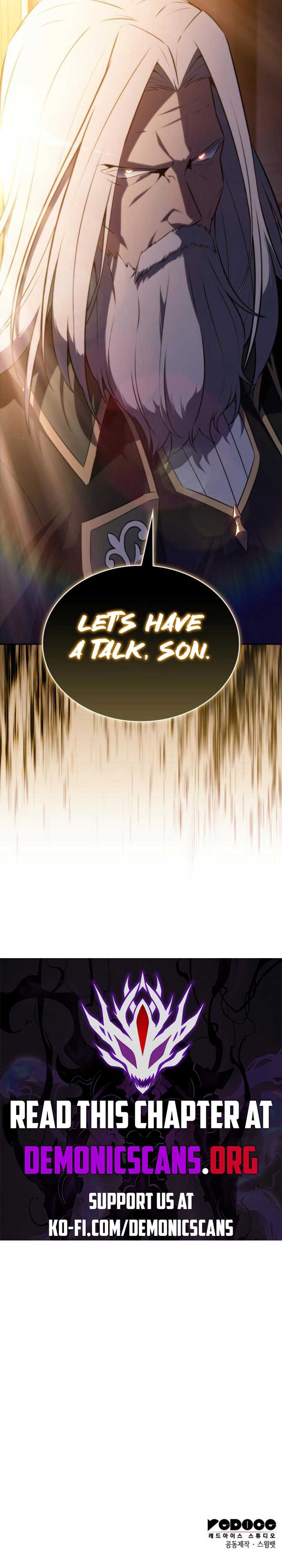 Read The Regressed Son of a Duke is an Assassin Manga Online