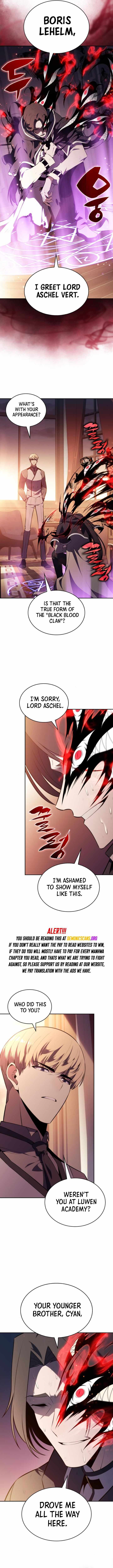 Read The Regressed Son of a Duke is an Assassin Manga Online