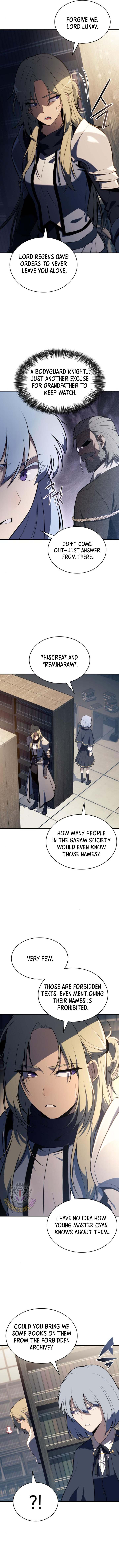 Read The Regressed Son of a Duke is an Assassin Manga Online