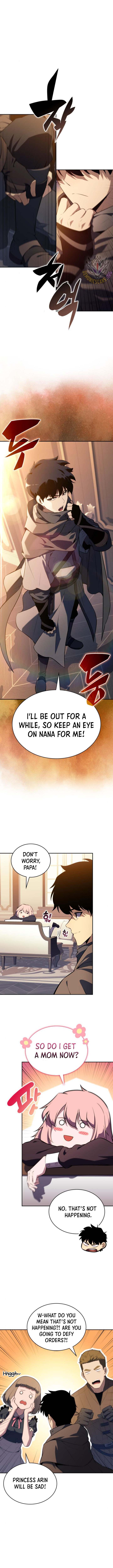 Read The Regressed Son of a Duke is an Assassin Manga Online