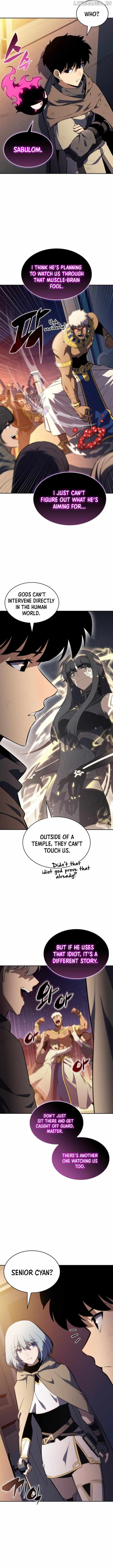 Read The Regressed Son of a Duke is an Assassin Manga Online