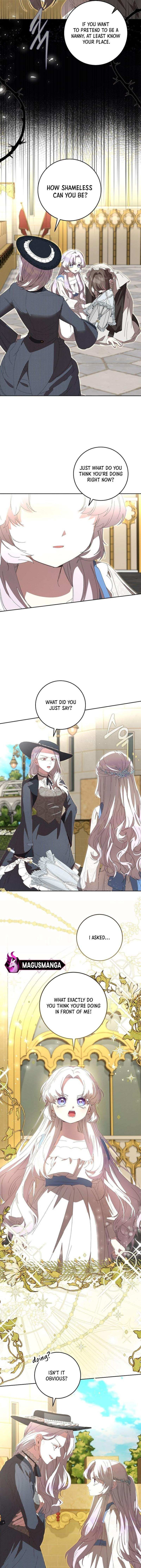 Read The Reincarnation of the Duke’s Daughter Manga Online