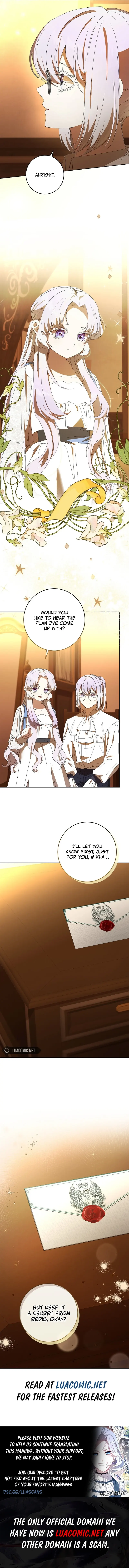Read The Reincarnation of the Duke’s Daughter Manga Online