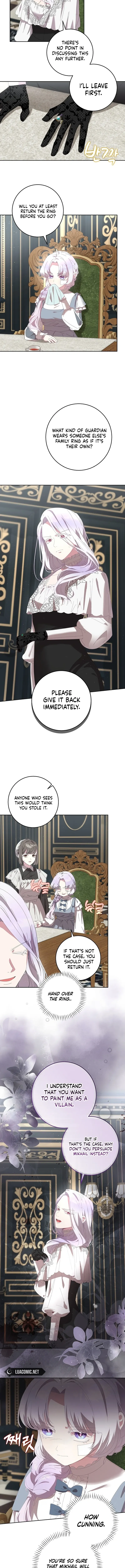 Read The Reincarnation of the Duke’s Daughter Manga Online