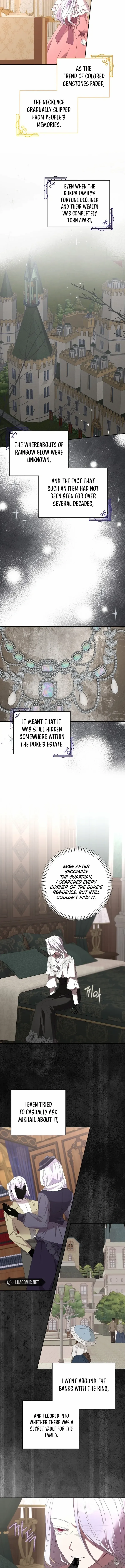 Read The Reincarnation of the Duke’s Daughter Manga Online
