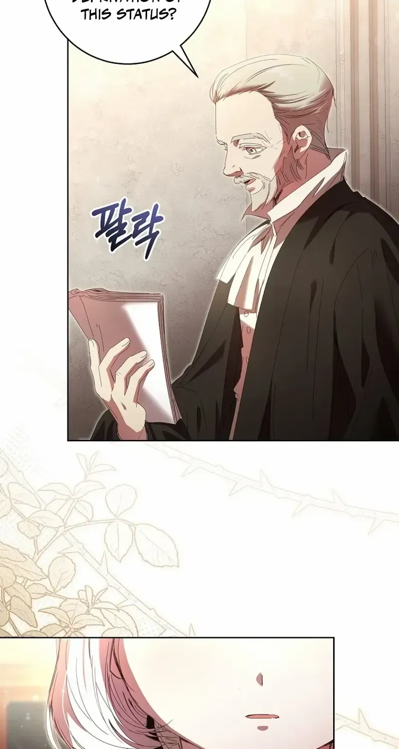Read The Reincarnation of the Duke’s Daughter Manga Online