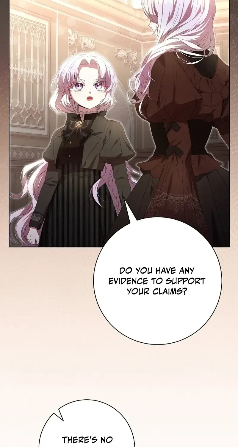 Read The Reincarnation of the Duke’s Daughter Manga Online