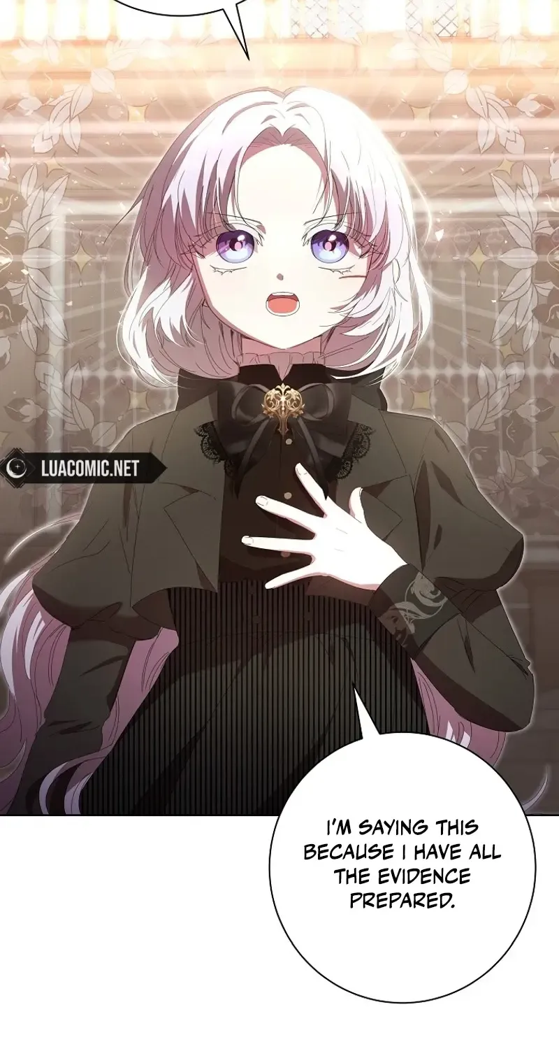 Read The Reincarnation of the Duke’s Daughter Manga Online