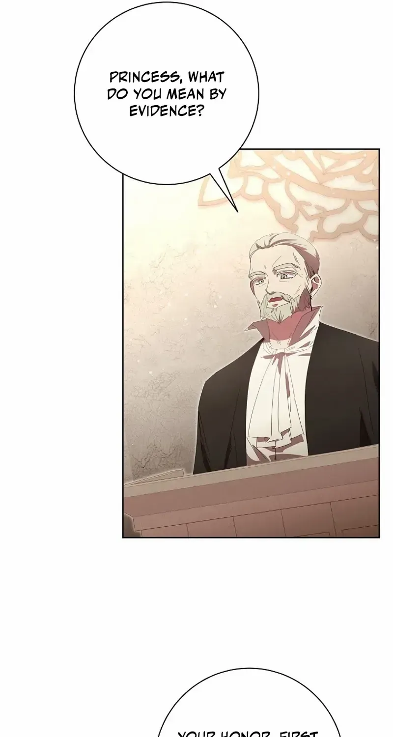 Read The Reincarnation of the Duke’s Daughter Manga Online
