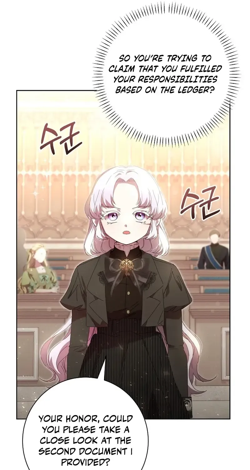 Read The Reincarnation of the Duke’s Daughter Manga Online