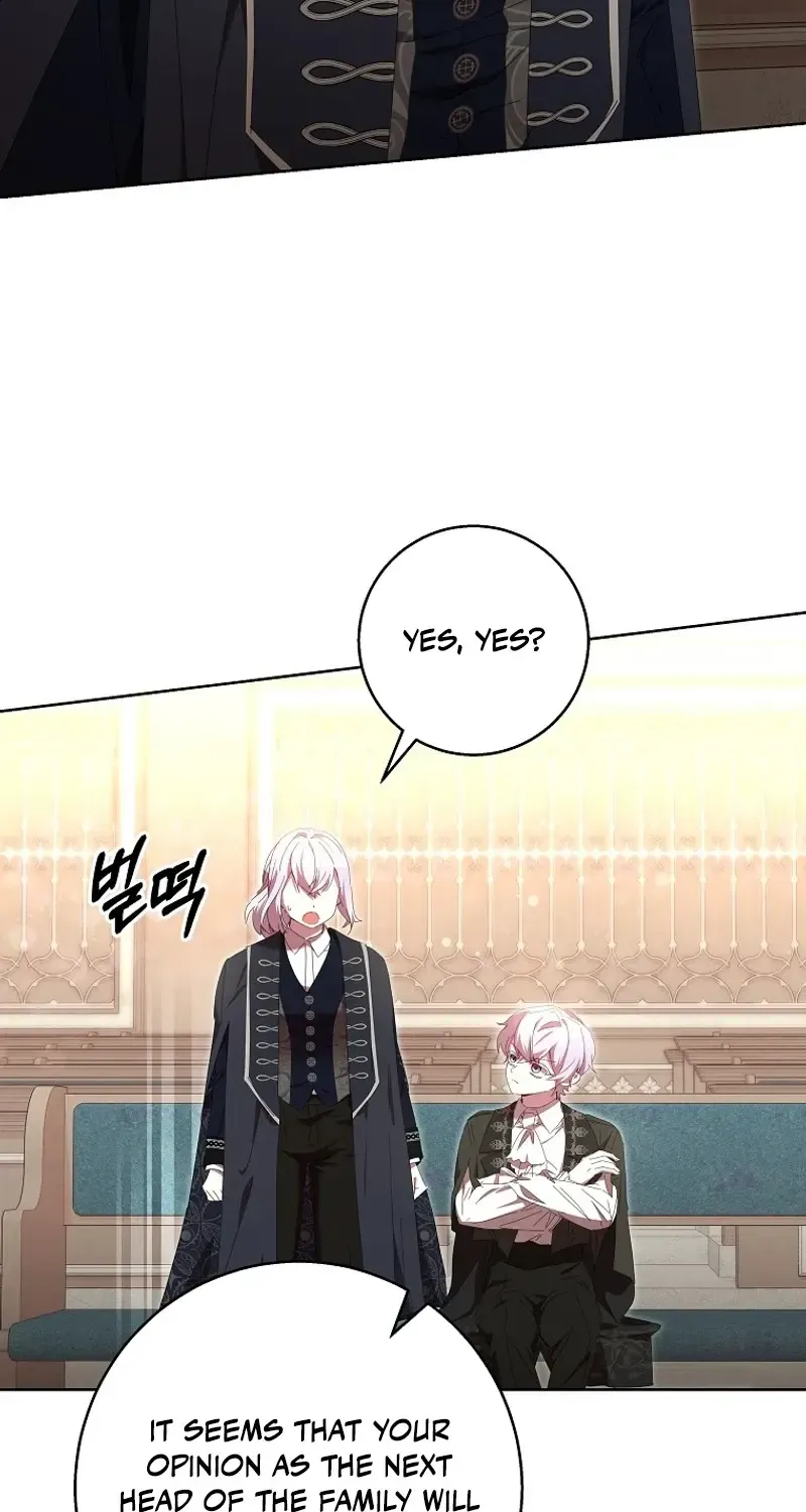 Read The Reincarnation of the Duke’s Daughter Manga Online