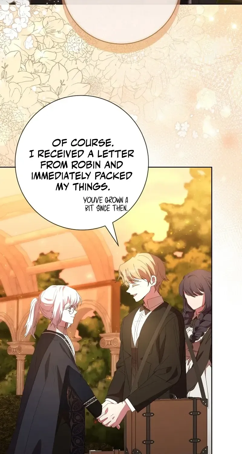 Read The Reincarnation of the Duke’s Daughter Manga Online