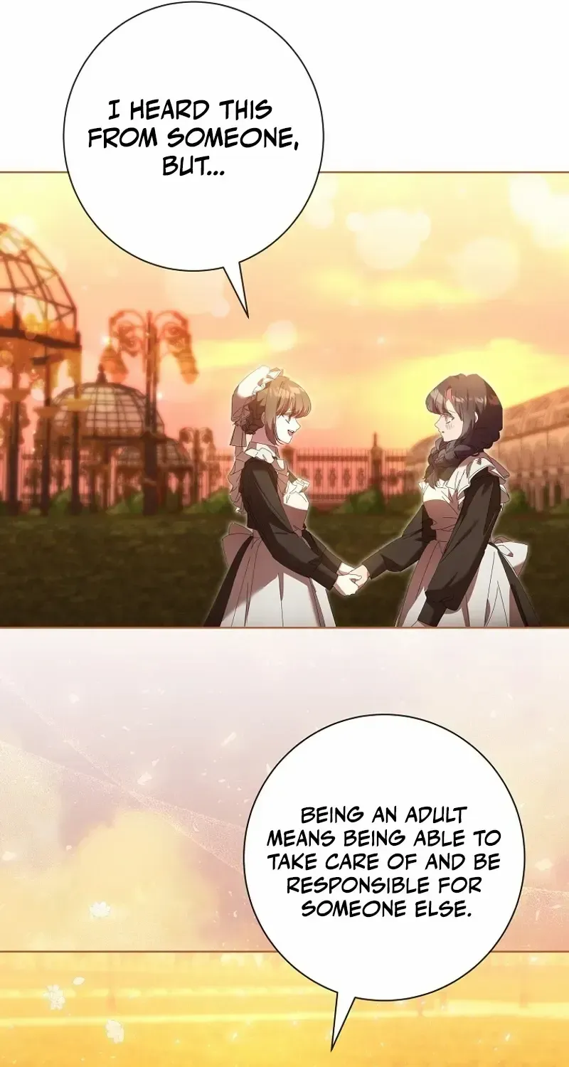 Read The Reincarnation of the Duke’s Daughter Manga Online