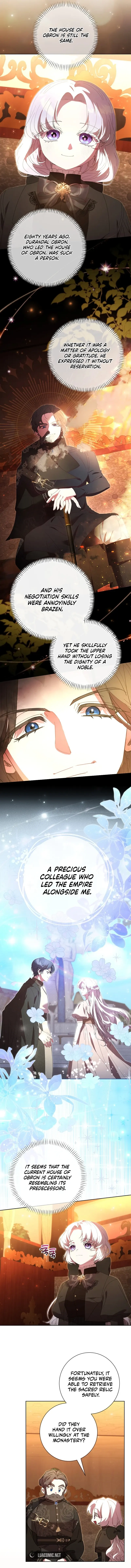 Read The Reincarnation of the Duke’s Daughter Manga Online
